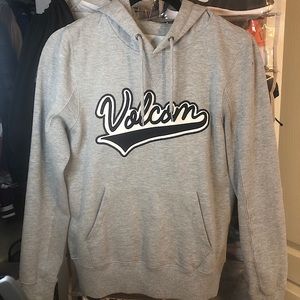 Volcom Sport Hoodie